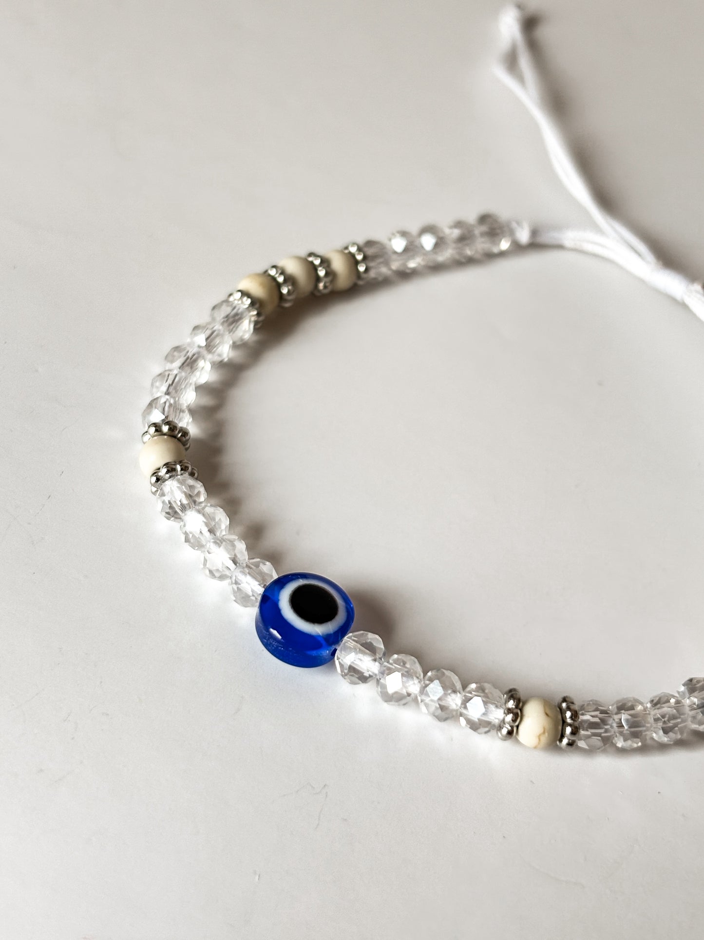 Pulseira olho turco