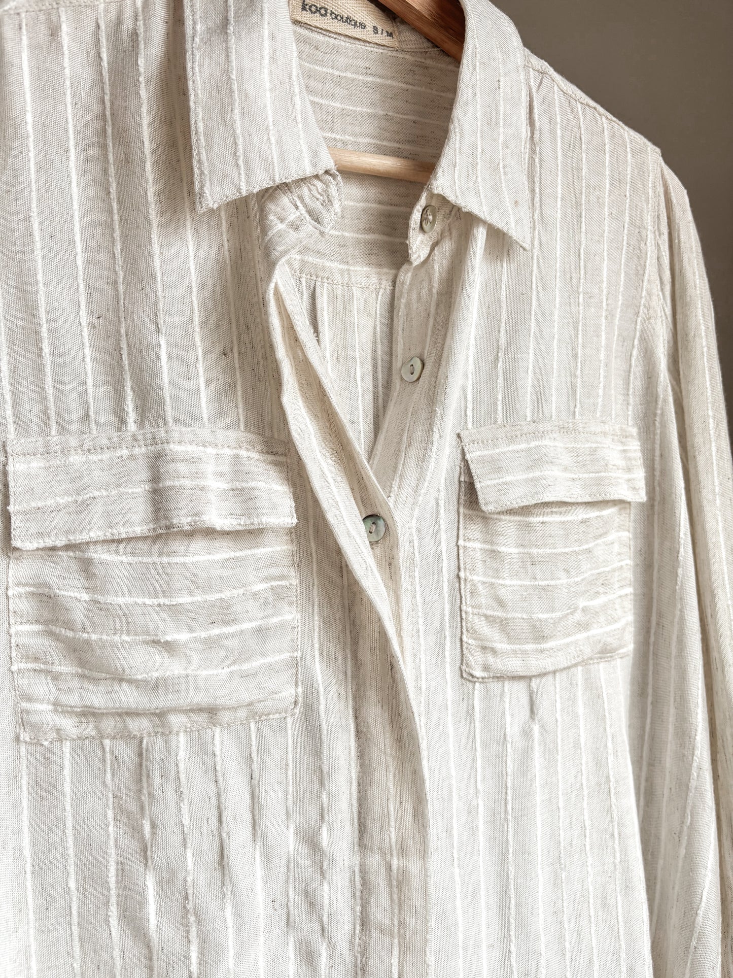 Camisa Koa