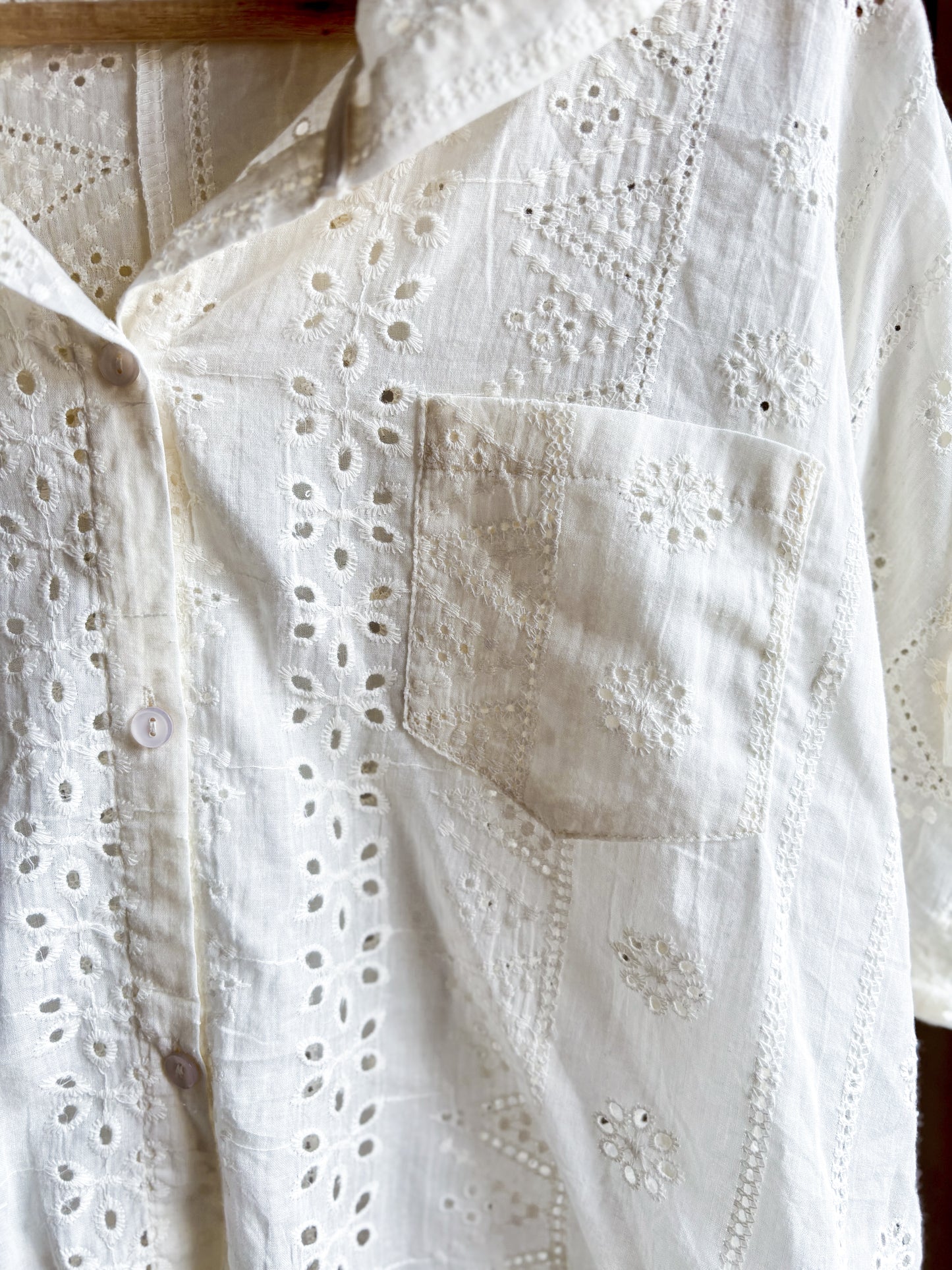 Camisa Latifah