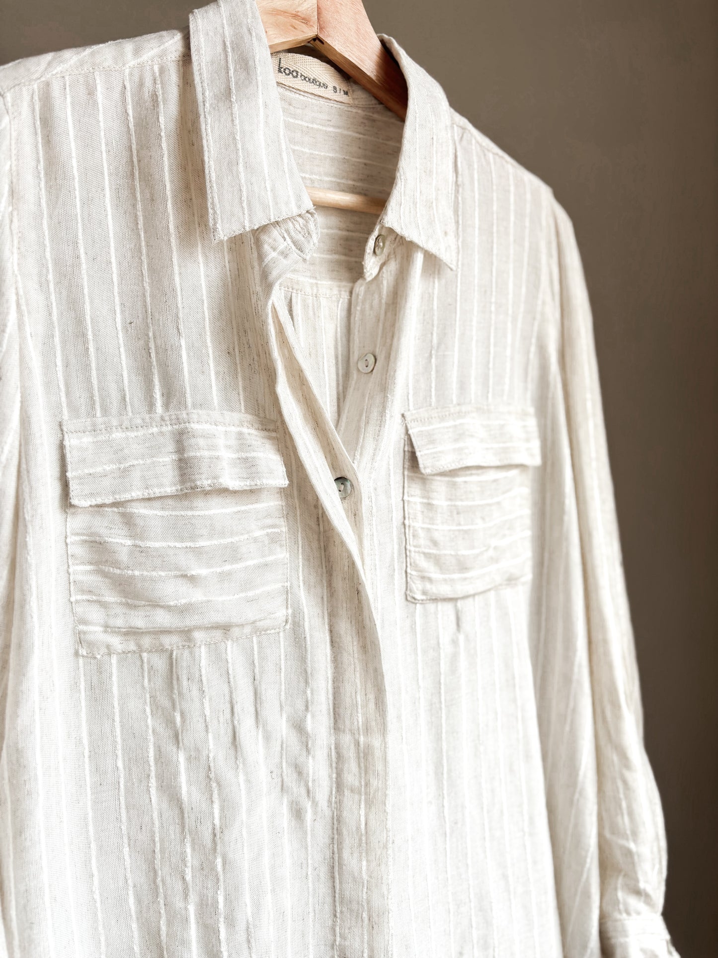 Camisa Koa