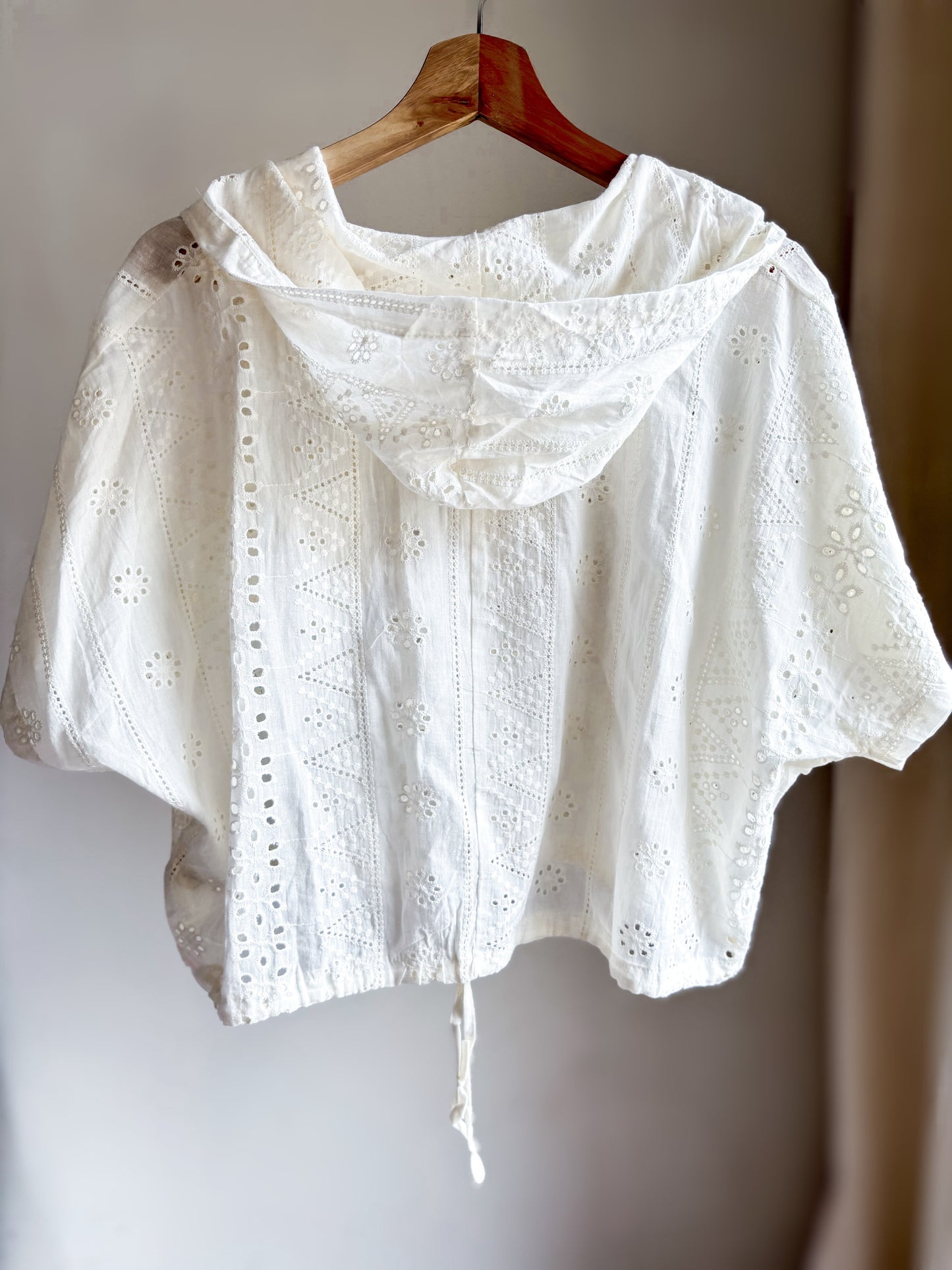 Camisa Latifah