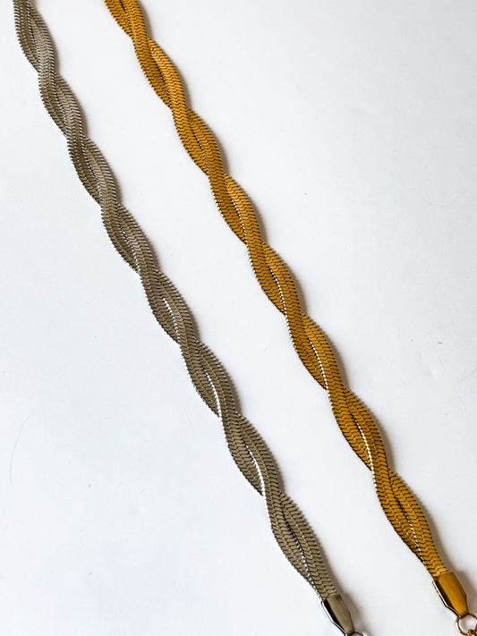 Pulseira Kepang