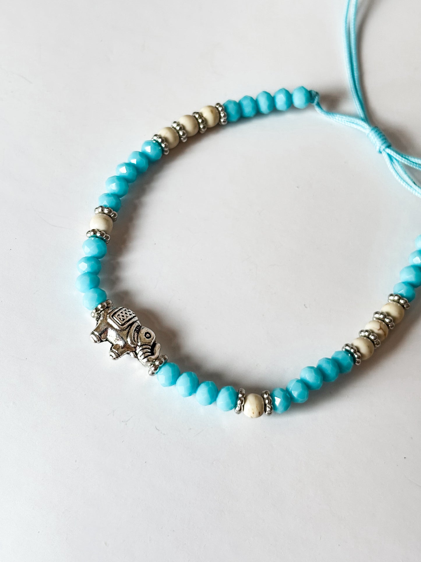 Pulseira elefante