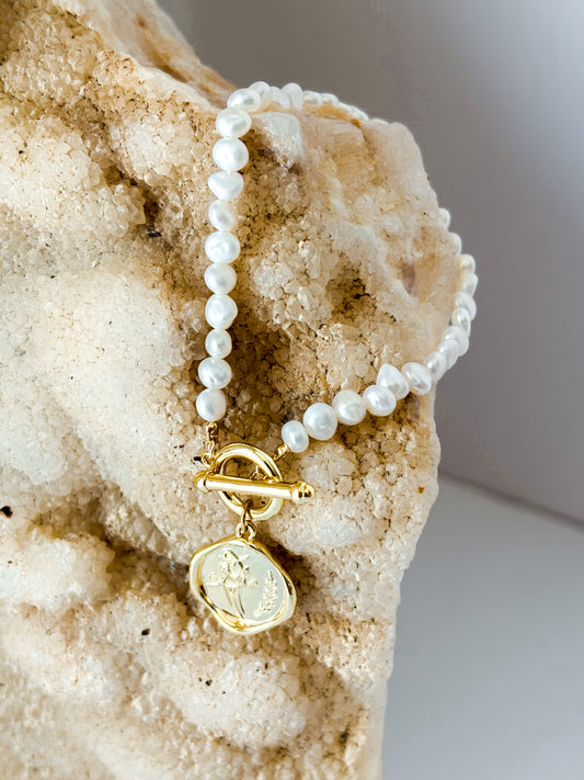 Pulseira Burung