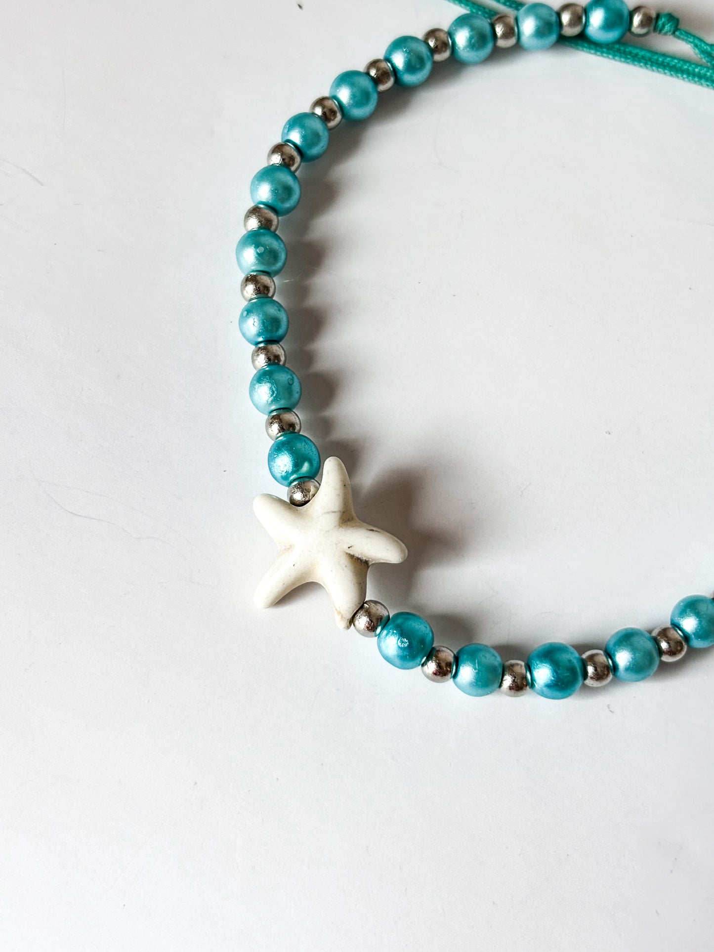 Pulseira estrela