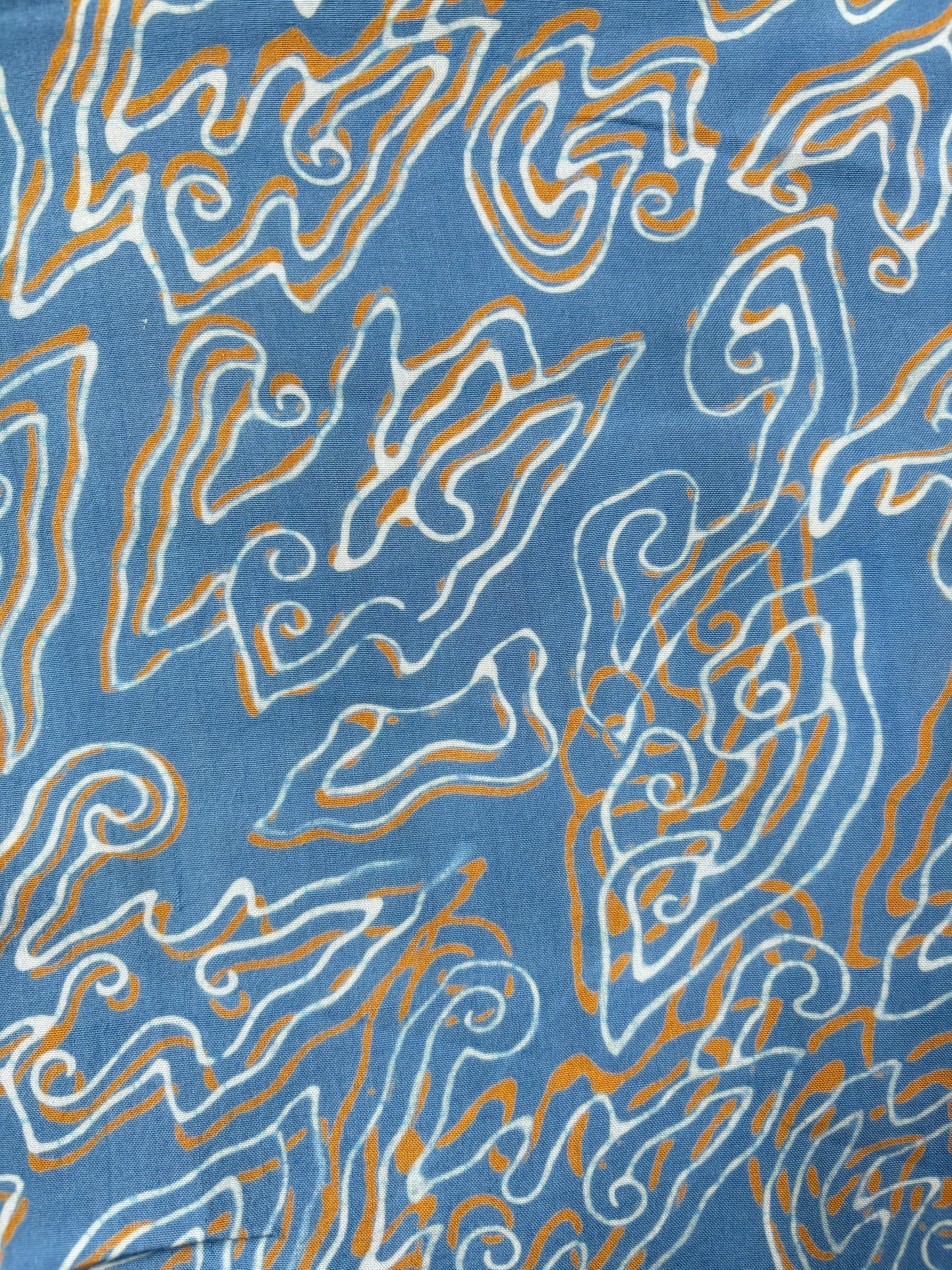 Páreo Sanur Azul