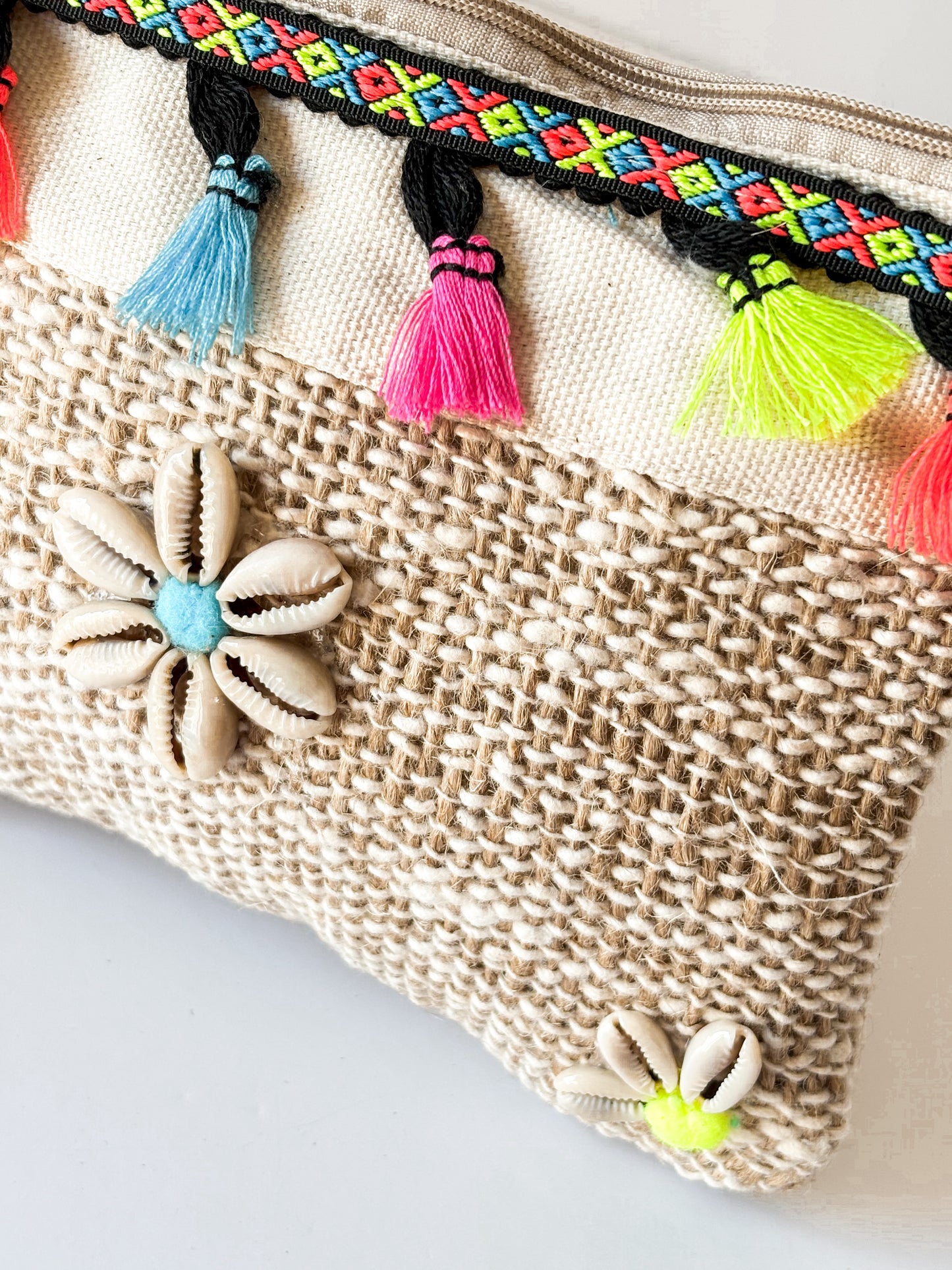 Necessaire de praia