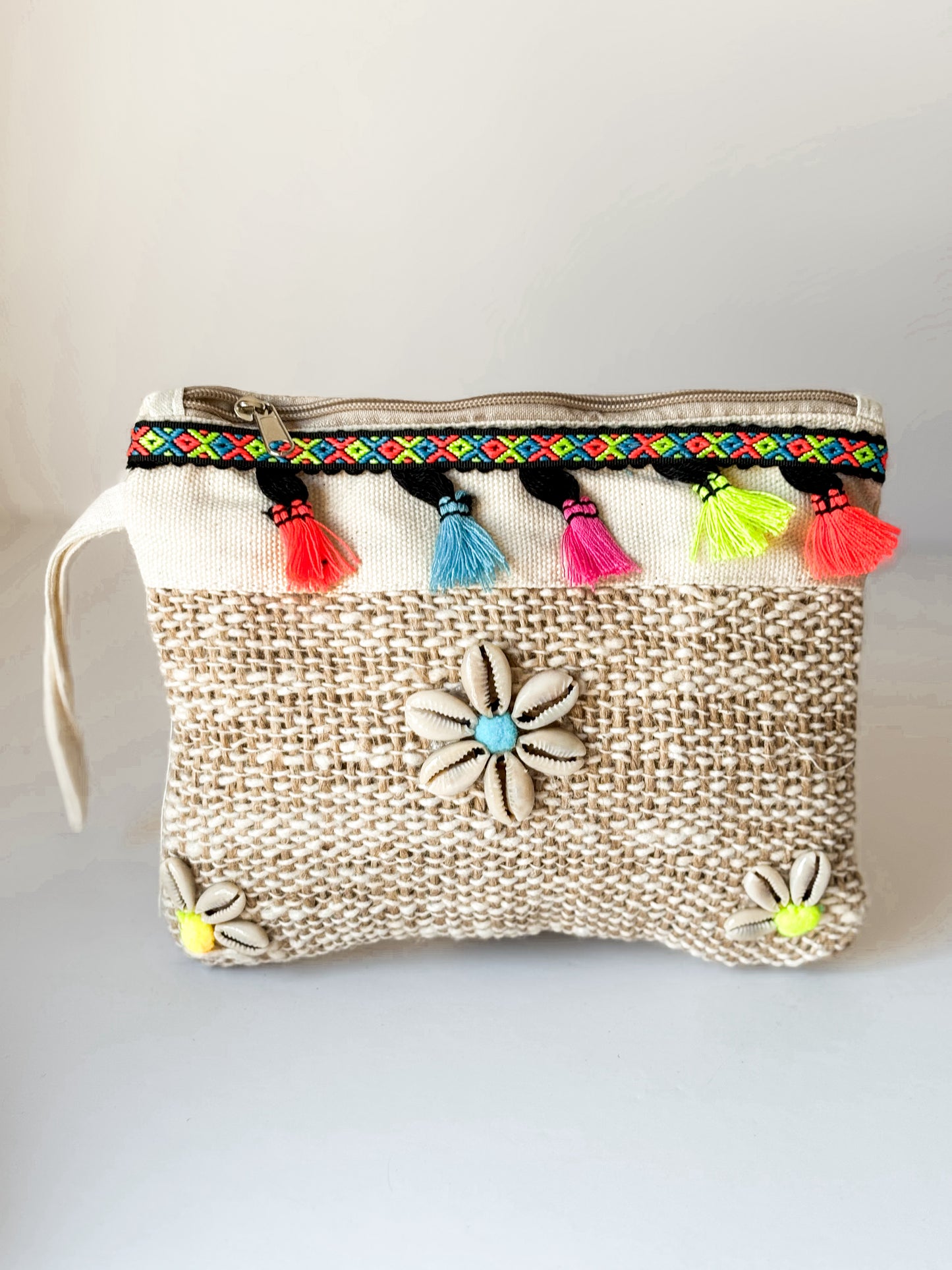 Necessaire de praia