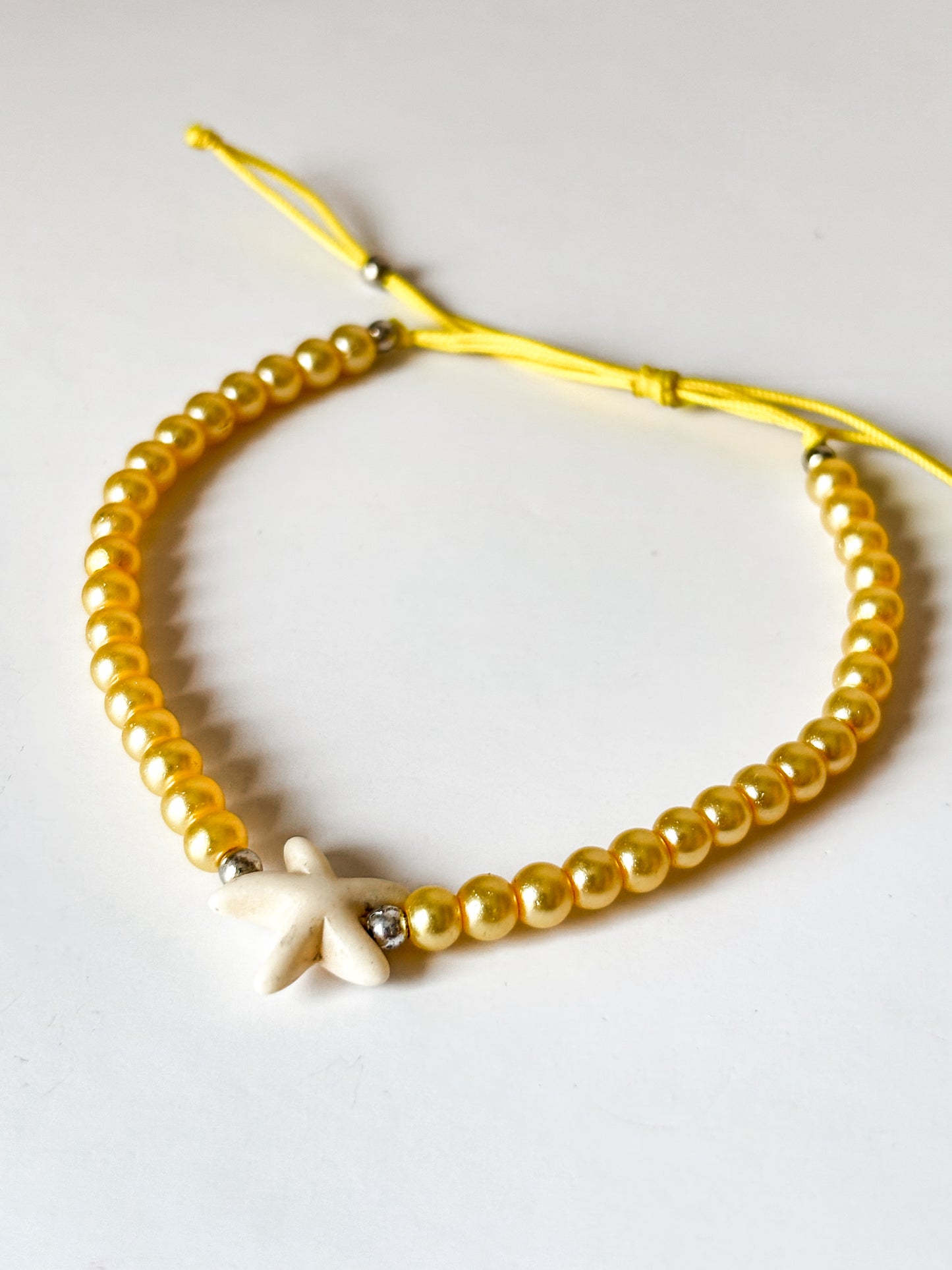 Pulseira estrela