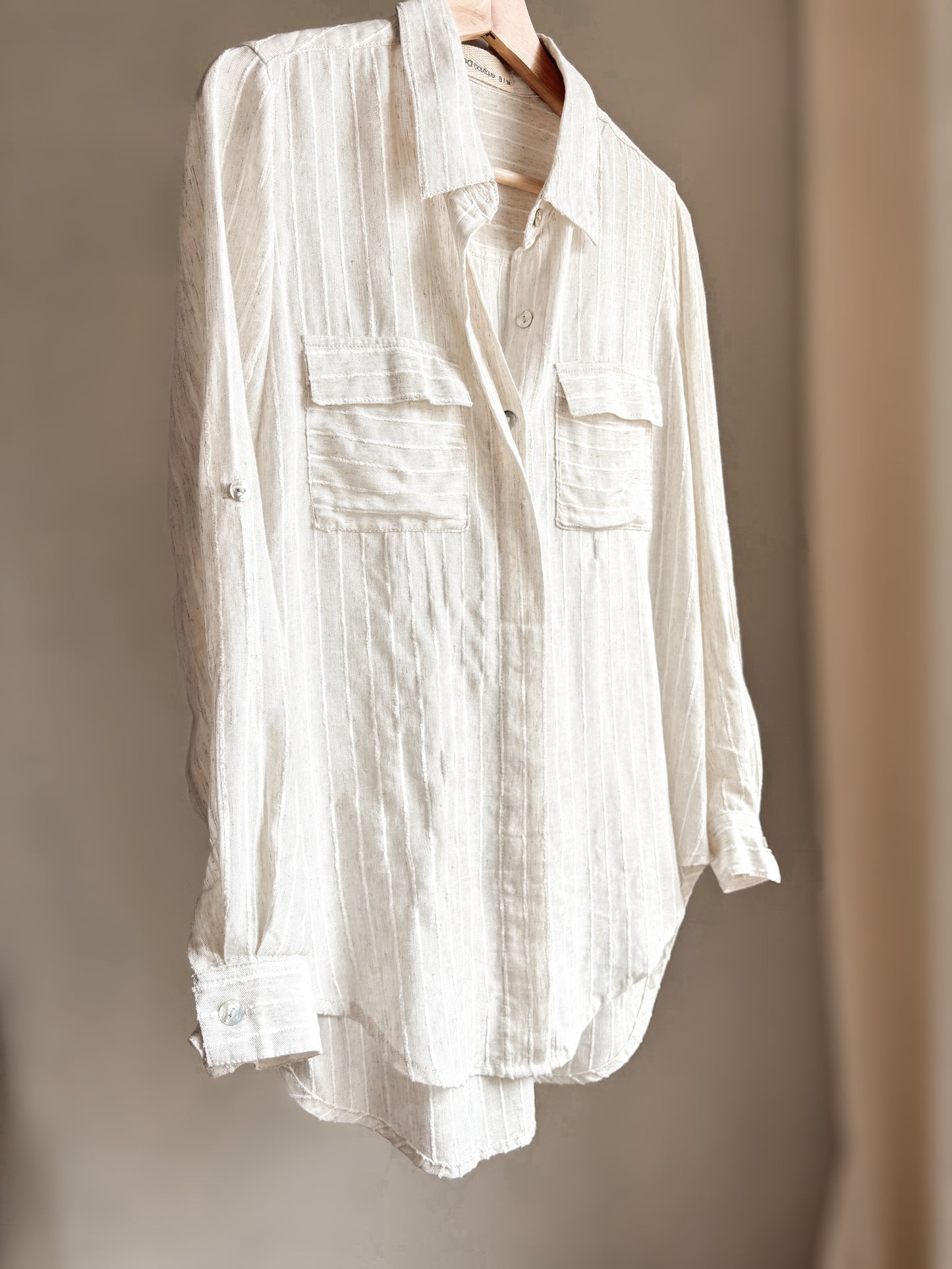 Camisa Koa