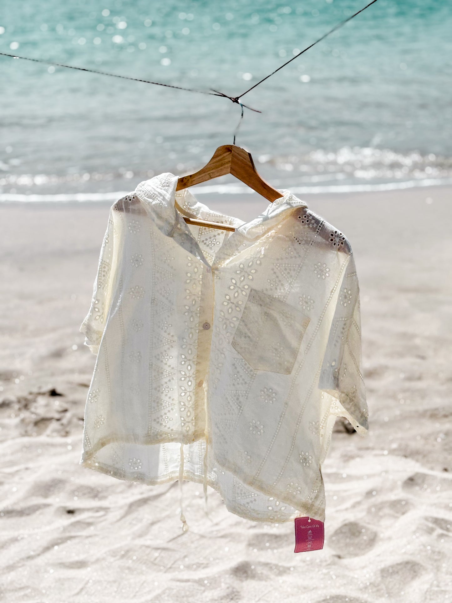 Camisa Latifah