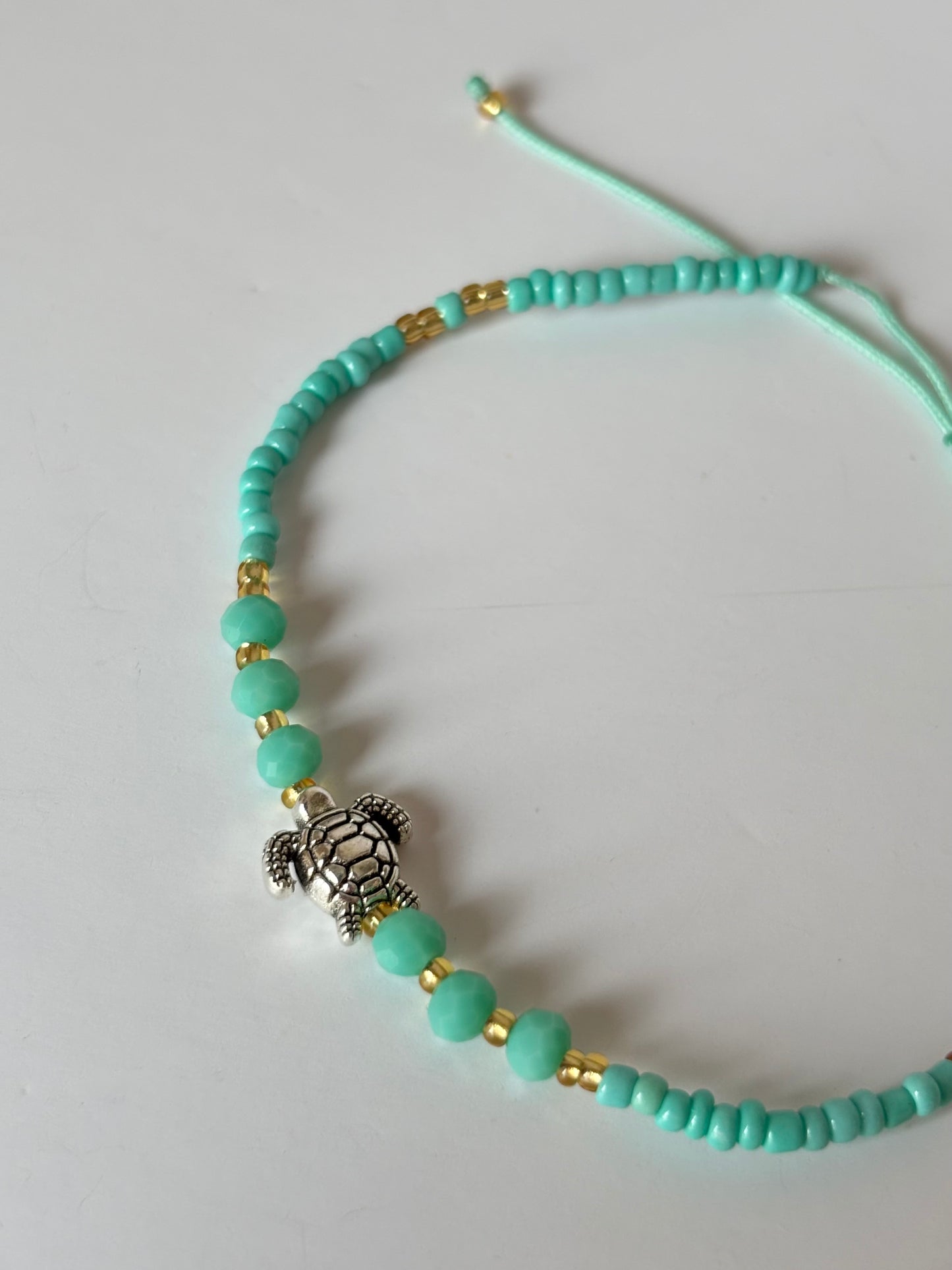 Pulseira Missangas