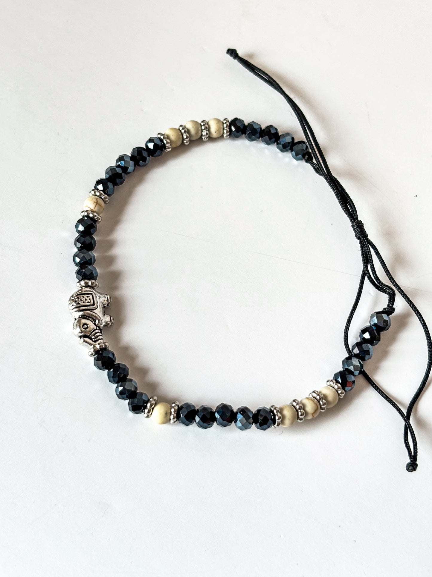 Pulseira elefante