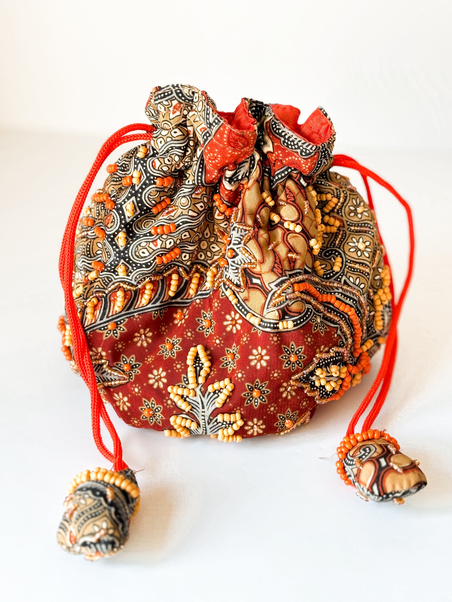 Bolsa Java
