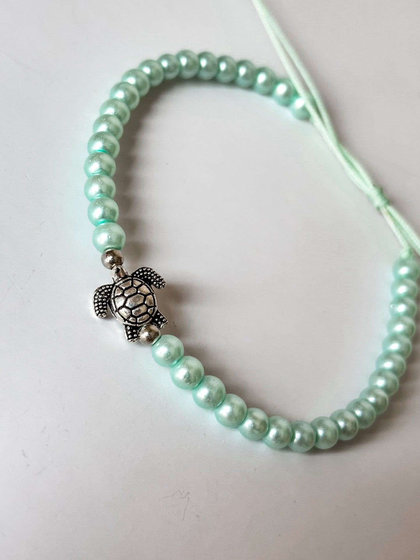 Pulseira tartaruga