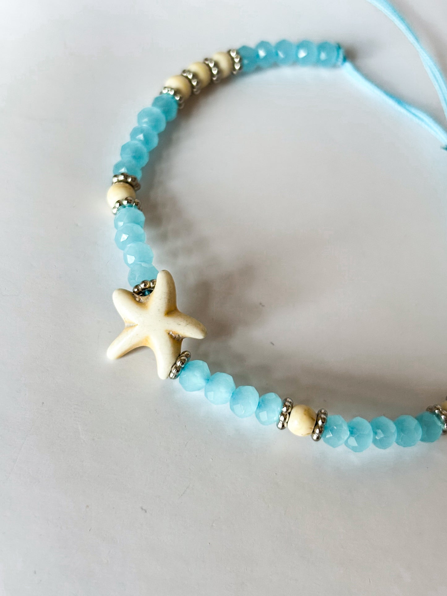 Pulseira estrela