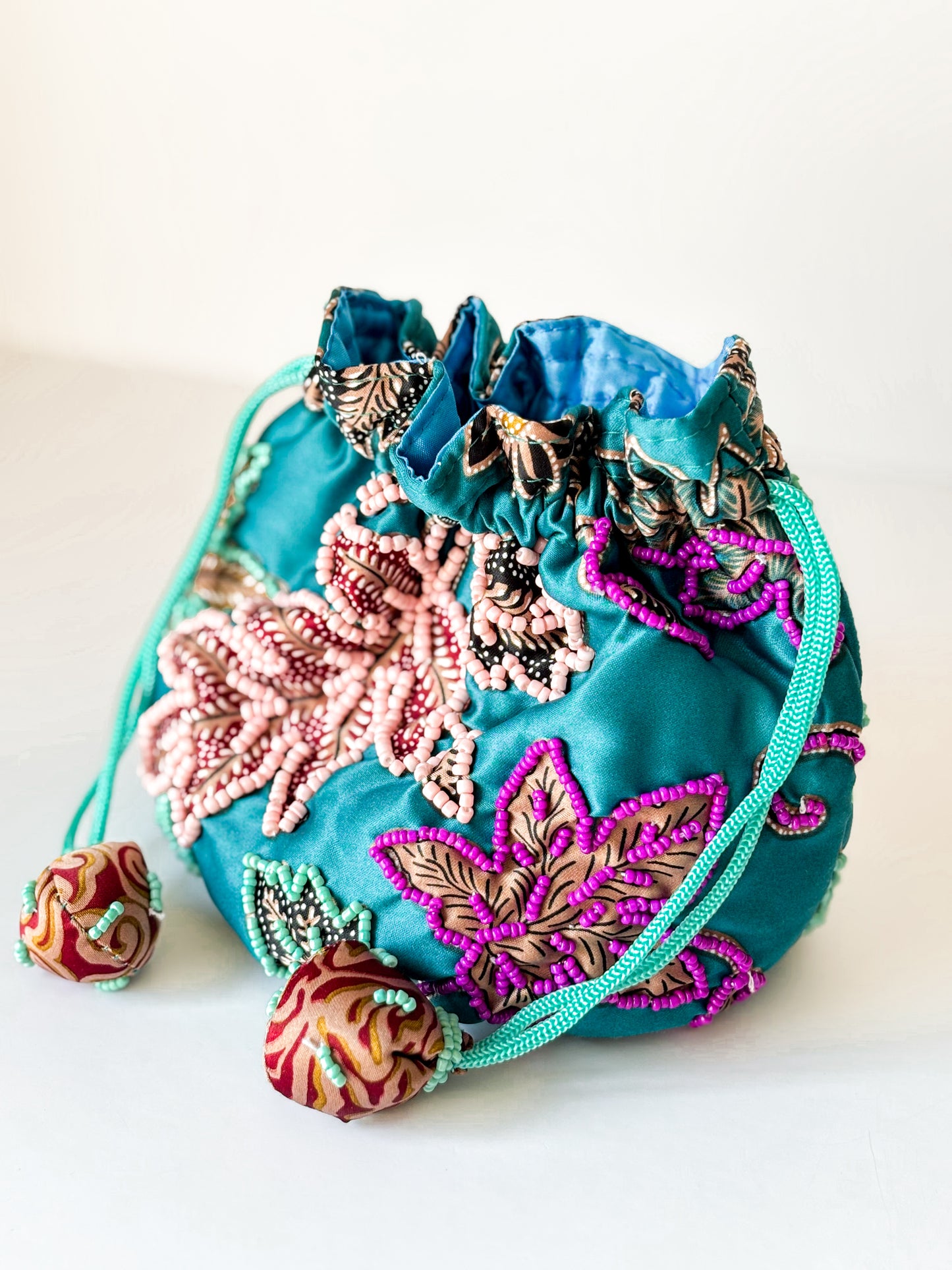 Bolsa Java