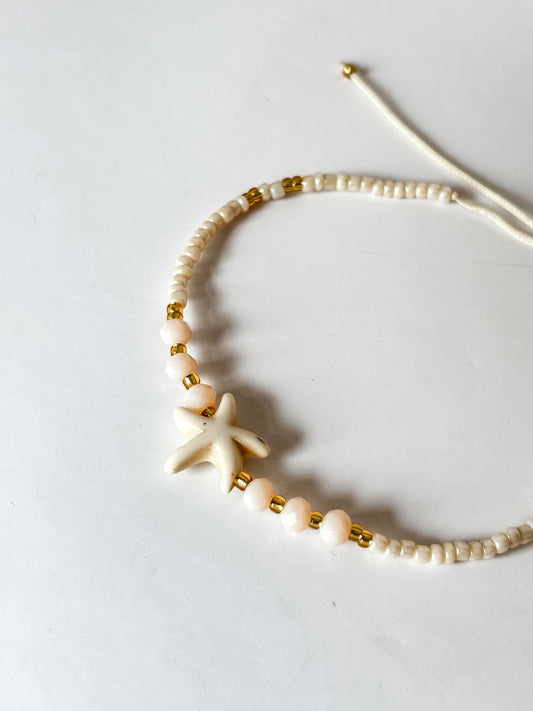 Pulseira Missangas