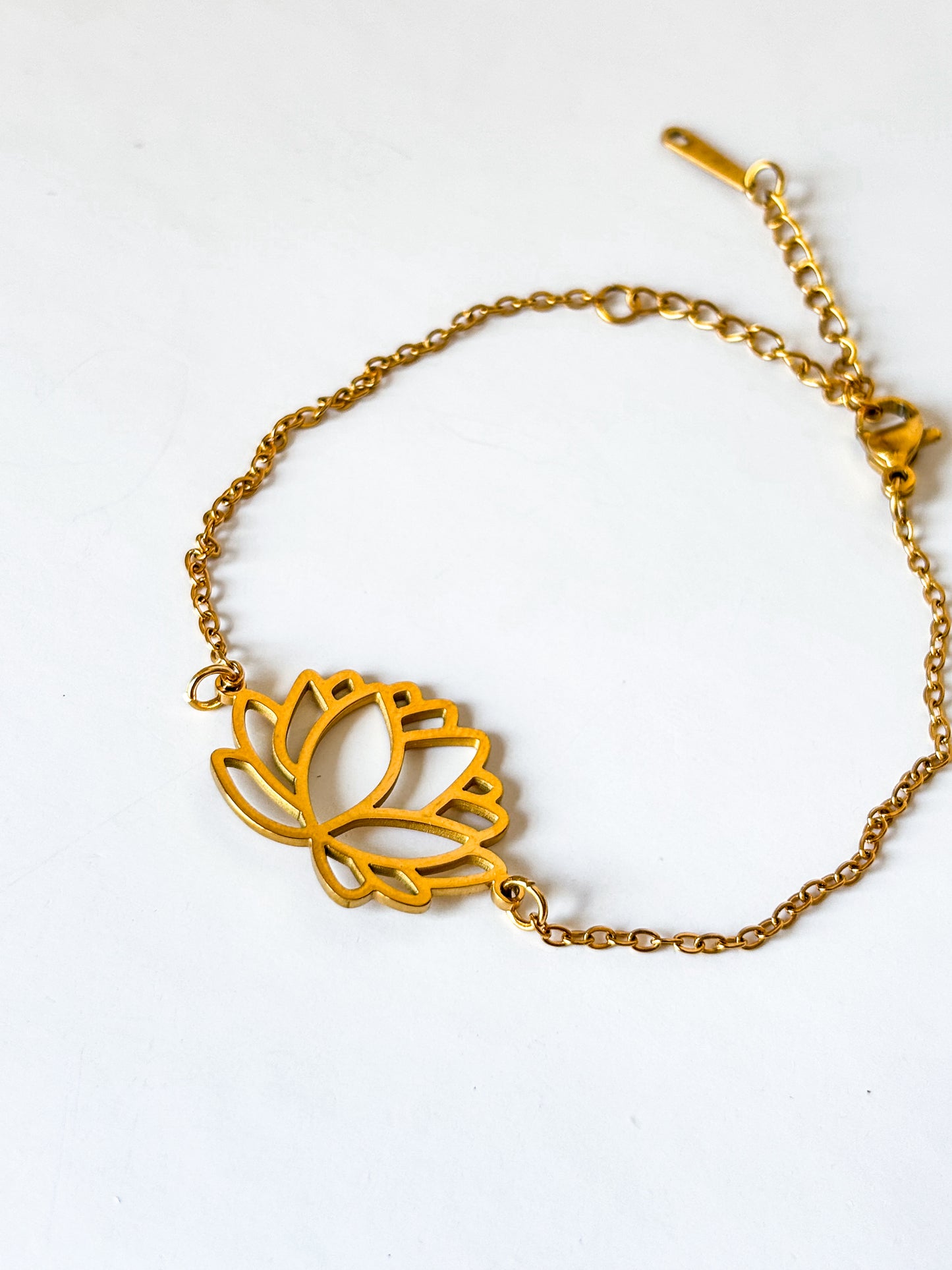 Pulseira Teratai