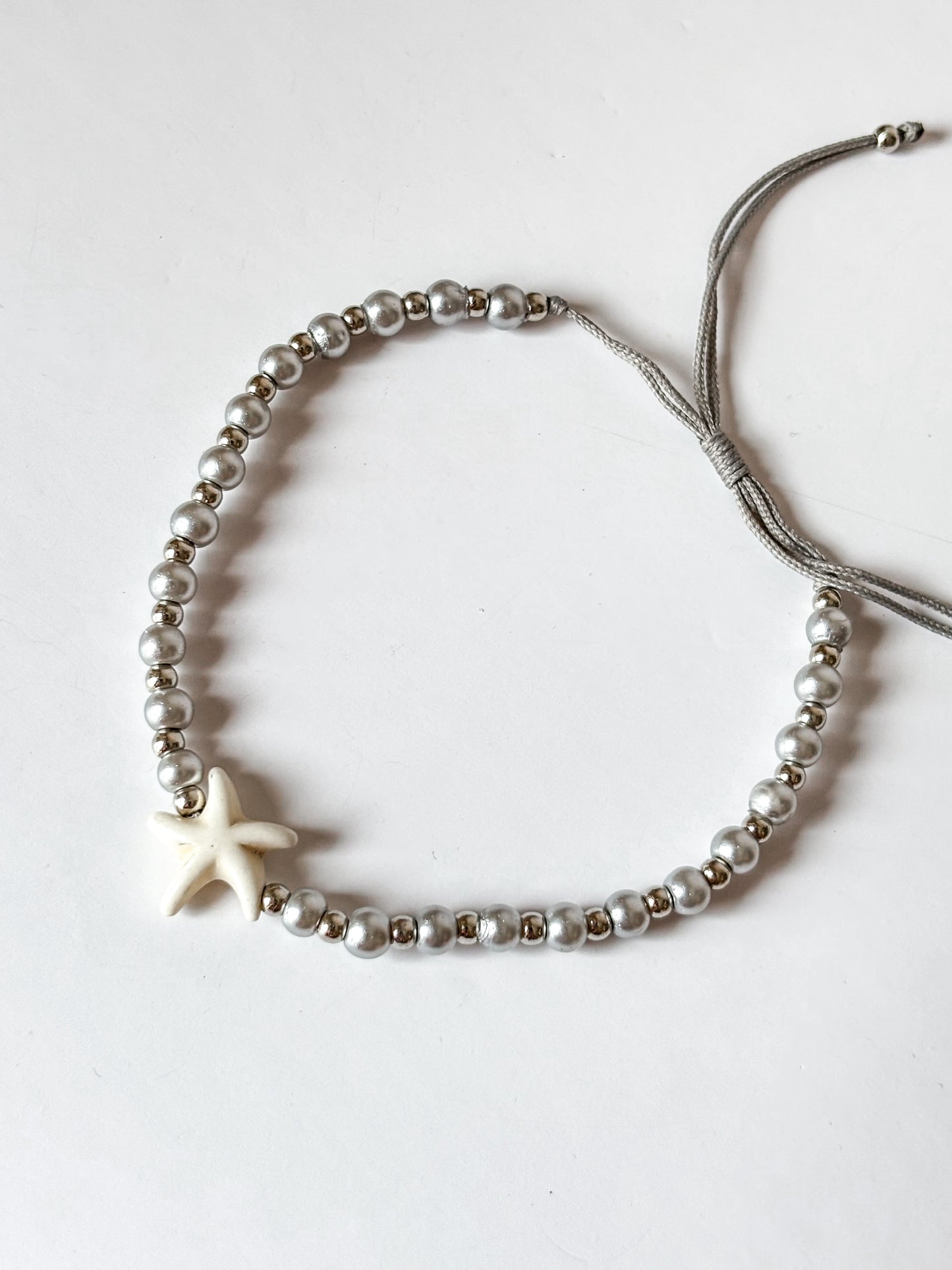 Pulseira estrela