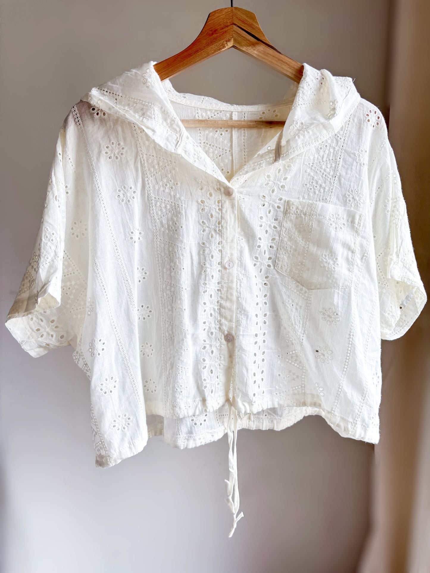 Camisa Latifah