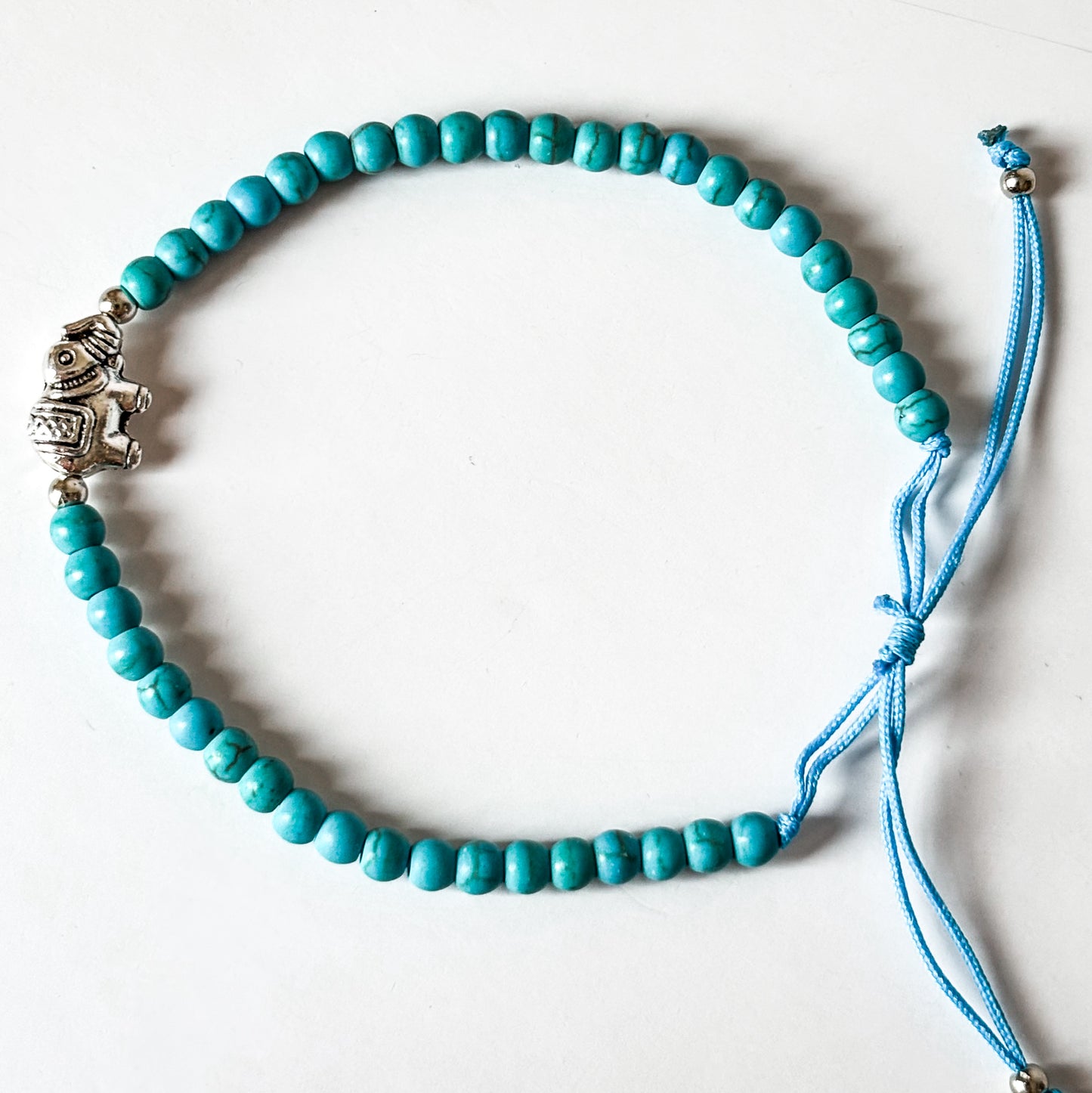Pulseira elefante