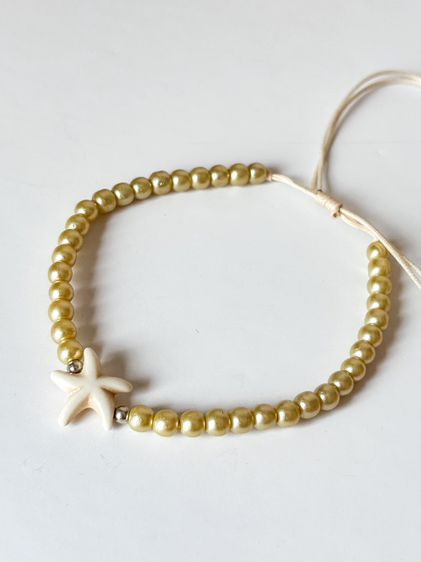 Pulseira estrela