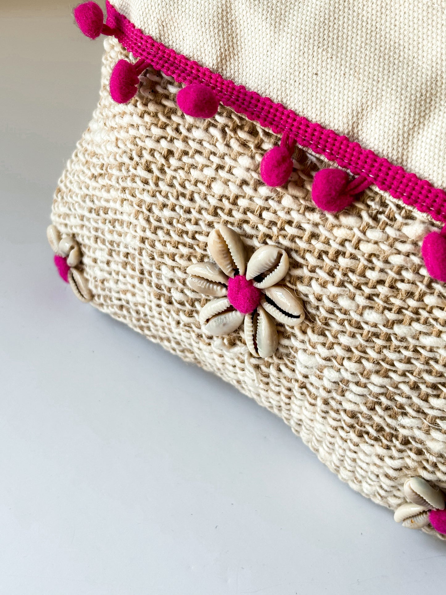 Necessaire de praia