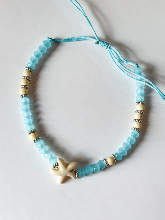 Pulseira estrela