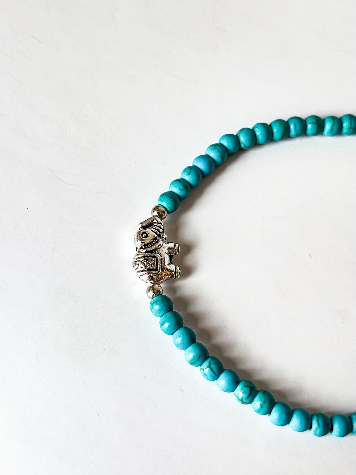 Pulseira elefante