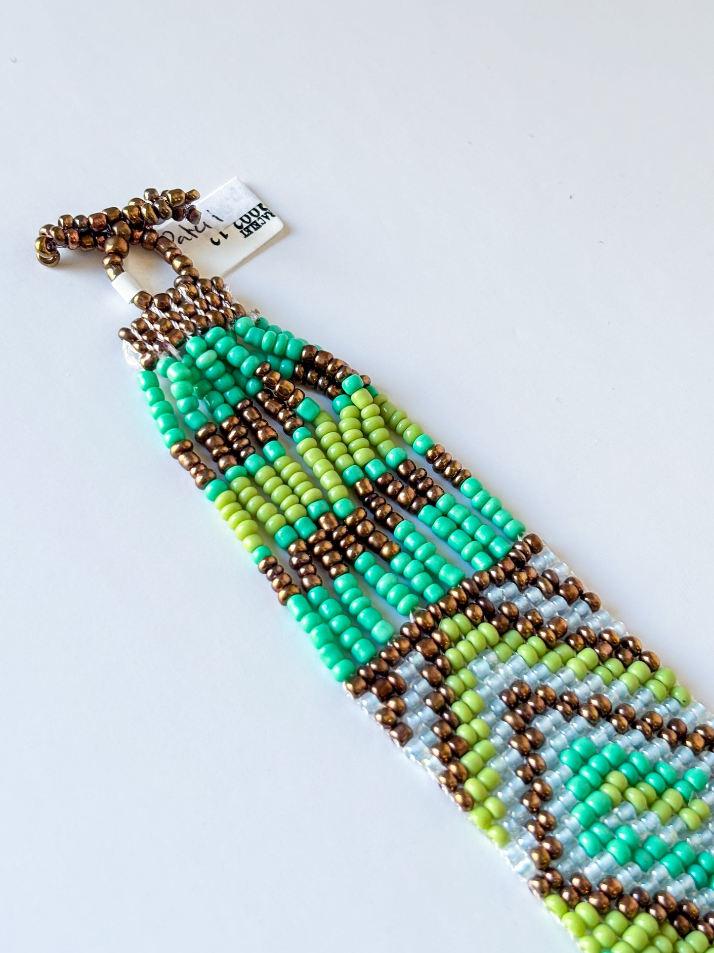Pulseira Pantai