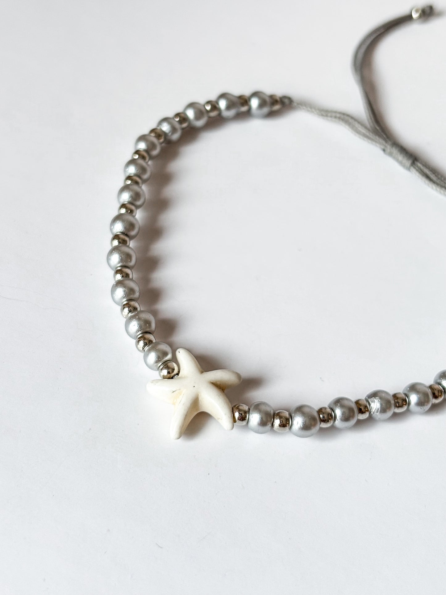 Pulseira estrela