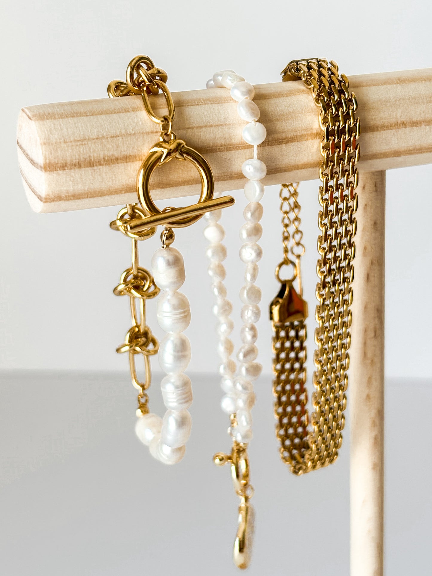 Pulseira Jaring