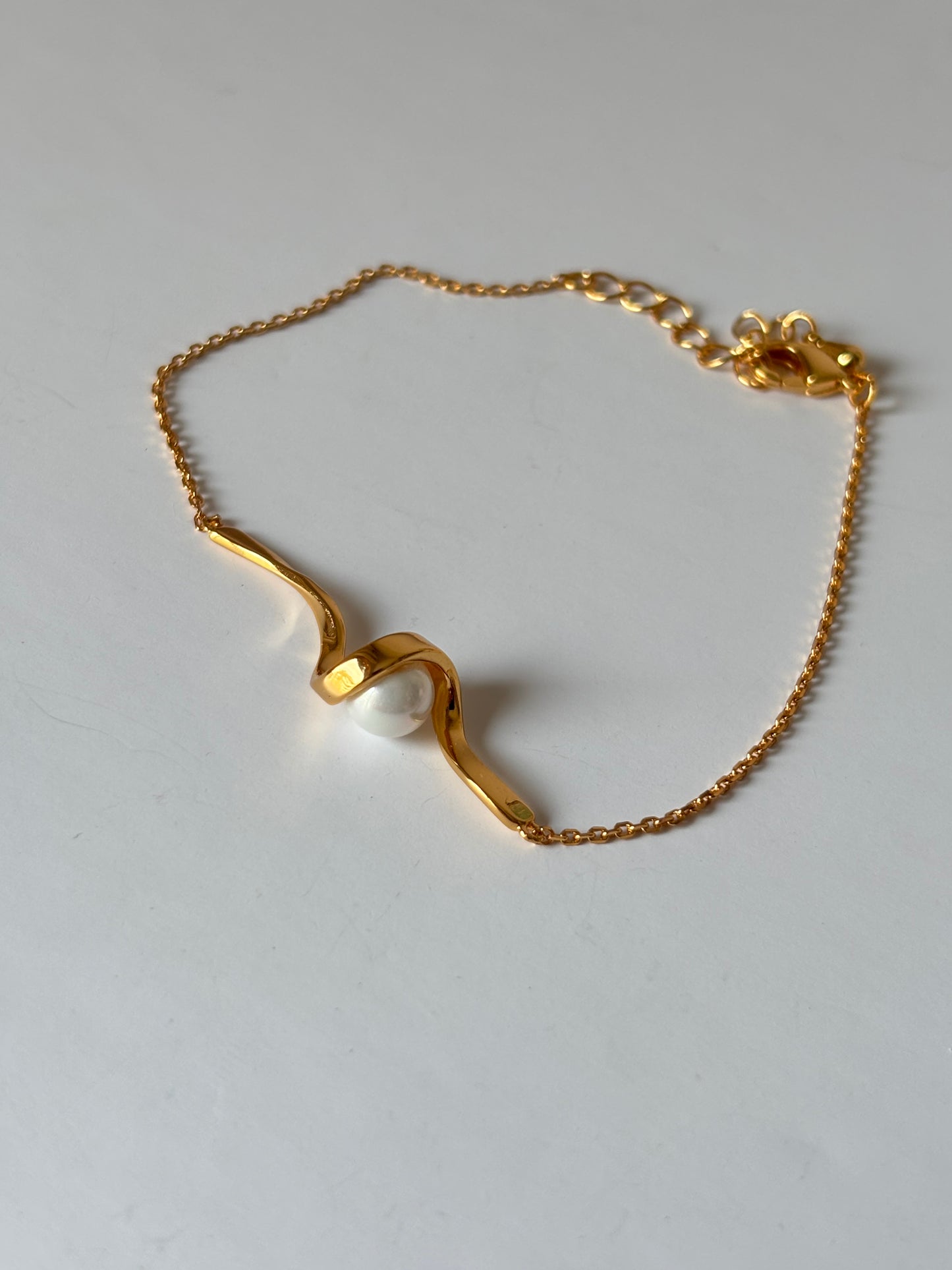 Pulseira Amuk