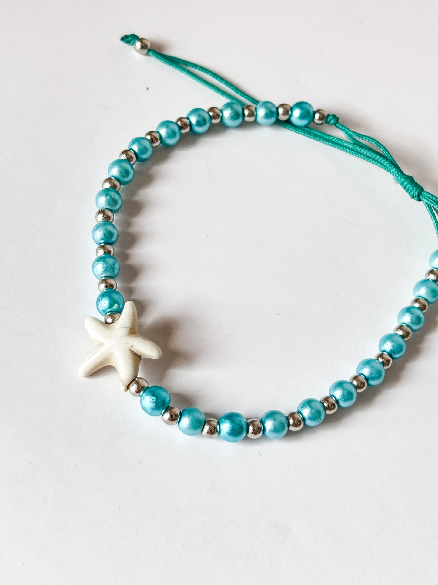 Pulseira estrela