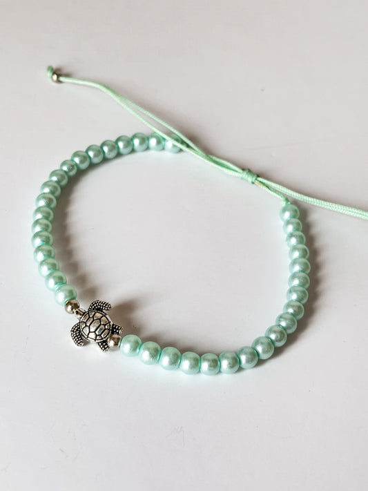 Pulseira tartaruga