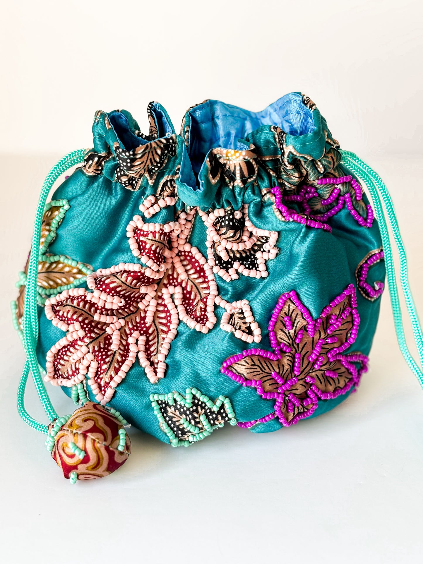 Bolsa Java