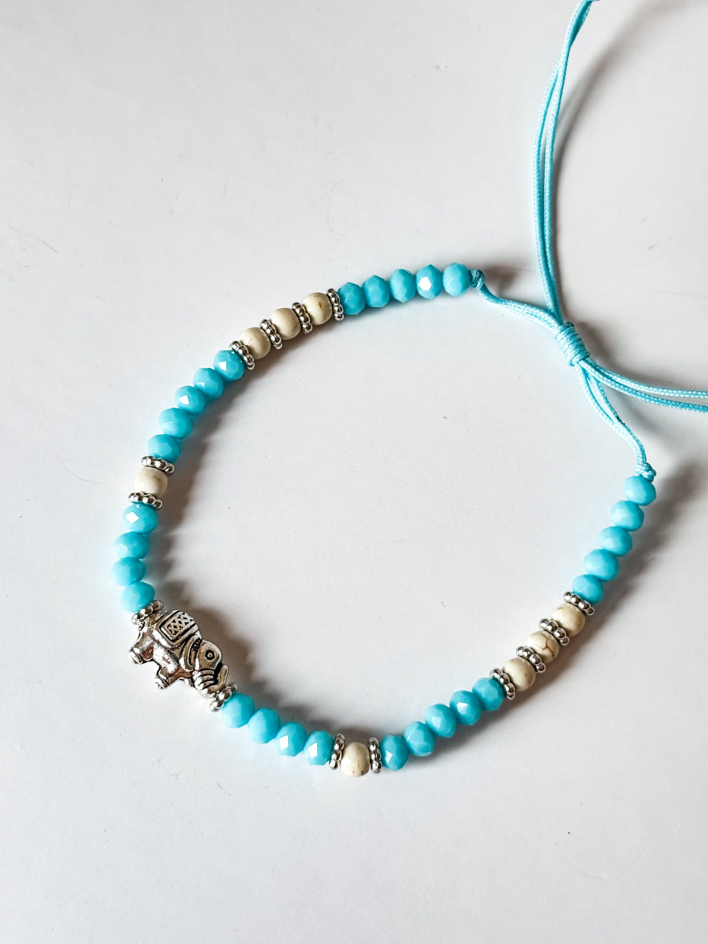 Pulseira elefante