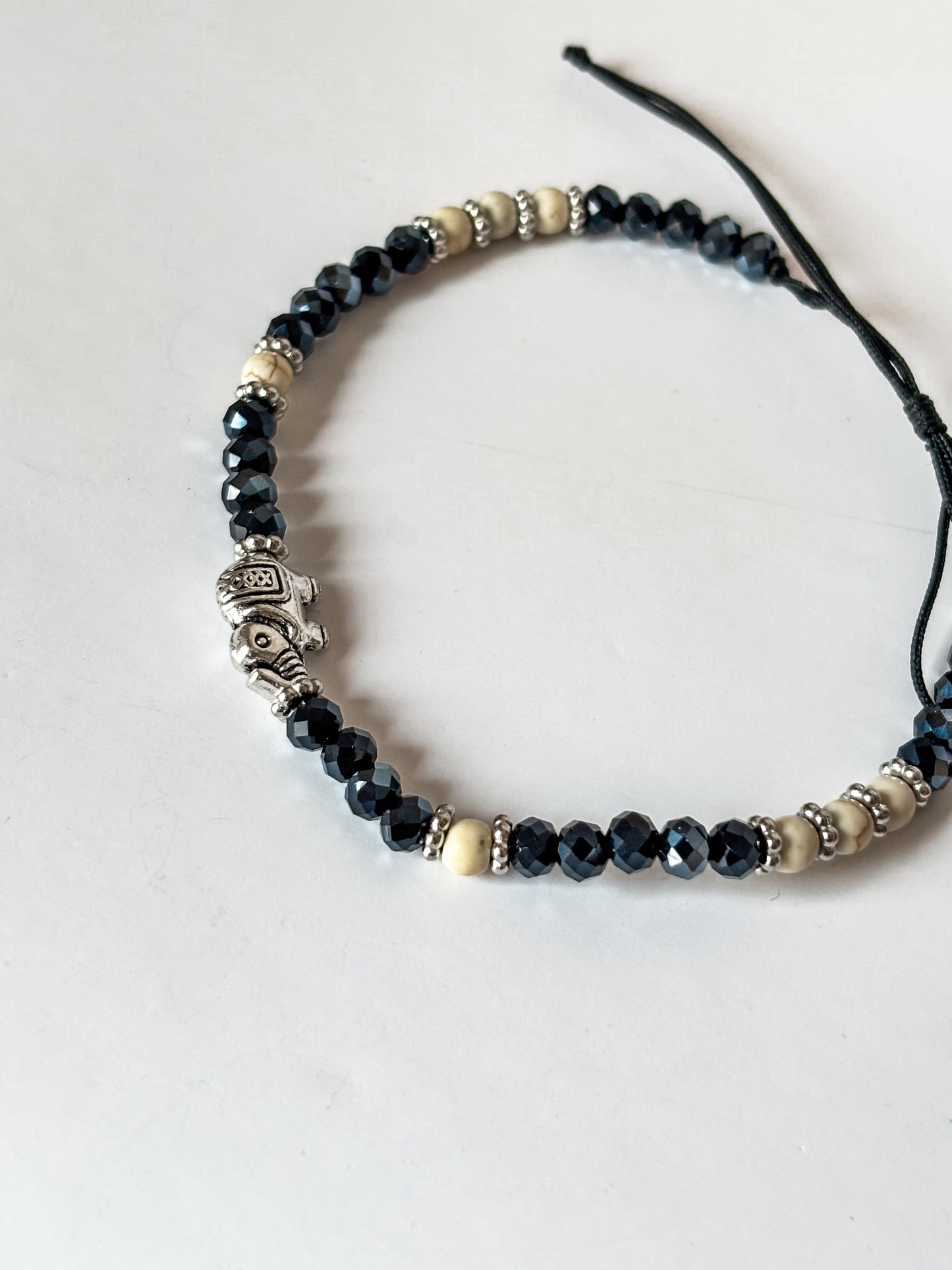 Pulseira elefante